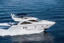 Private Full Day Yacht Charter - Sunseeker Yacht — Stag Do activity in Mykonos