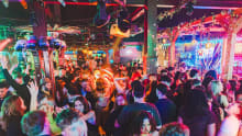 Late Night Party Bar Entry Before 10 pm at Barbara’s Bier Haus - Brighton — Stag Do nightlife in Brighton