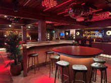 Guestlist Entry before 11pm at Deluca's Liverpool — Stag Do nightlife in Liverpool