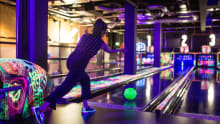 Bowling & Drink — Stag Do activity in Dublin