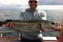 Deep Sea Fishing Exclusive - Half Day Session — Stag Do activity in Newquay
