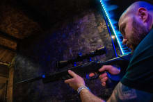 Ultimate Target Challenge — Stag Do activity in Liverpool
