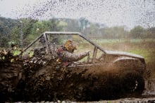 Multi Activity Day Experience — Stag Do in Bath