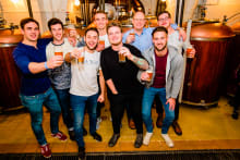 Brewery Tour — Stag Do activity in Riga
