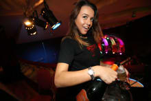Club Entry — Hen Do in Dublin