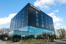 Village Hotel - Portsmouth — Stag Do accommodation in Portsmouth