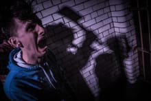 Hell In A Cell Escape Room — Stag Do activity in Bristol
