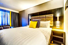 Roomzzz - Nottingham City — Stag Do accommodation in Nottingham