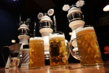 Beerhall Tour — Stag Do activity in Berlin