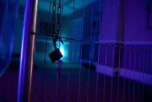 Escape Room — Stag Do activity in Tallinn