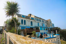St Christopher's Inn - Newquay — Stag Do accommodation in Newquay