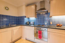 Premier Suites Bristol Redcliffe — Hen Do accommodation in Bristol