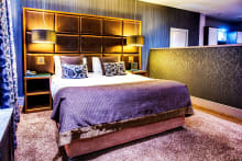 Roomzzz - Newcastle City — Stag Do accommodation in Newcastle