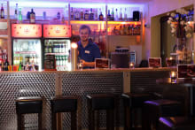 Quad Rooms at A&O Hostel Hamburg Reeperbahn — Hen Do in Hamburg