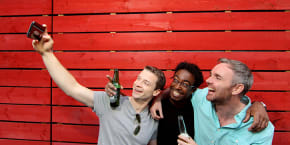 Everything for your stag do is available online