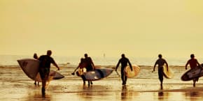 Make payments for your stag weekend individually