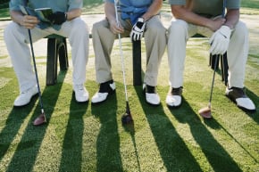 Birmingham 2-Night Stag Golf Break – 3 Rounds Activity Weekend Ideas