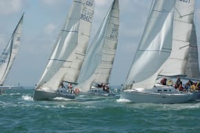Ocean Yacht Day Hen Do Ideas