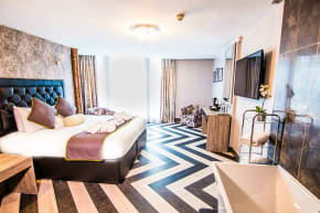 Swansea Twin Rooms Stag Do Ideas
