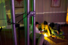 Tallinn Prison Escape Corporate Event Ideas