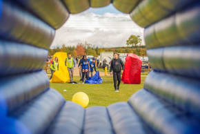 Berlin Time Out Corporate Event Ideas