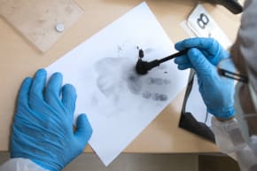 Tallinn Crime Scene Experience Corporate Event Ideas