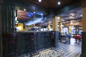 Microbrewery Tour Stag Do Ideas