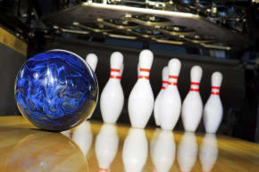Tallinn Bowling Stag Do Ideas