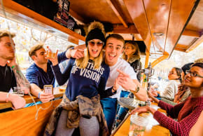 Beer Bike Stag Do Ideas