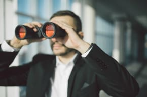 Lisbon Spies Corporate Event Ideas