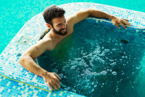Prague Private Spa Session With Stripper Stag Do Ideas
