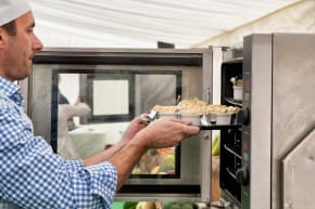 Berlin Pie Factory Corporate Event Ideas