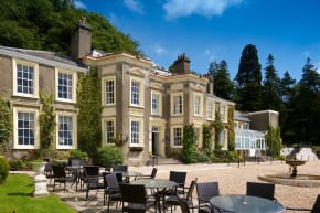 24hr Delegate Corporate Event Ideas