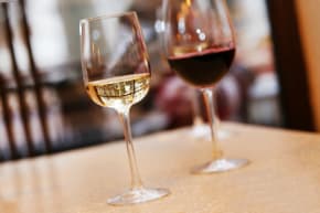 Newcastle The Rookie Wine Package Hen Do Ideas