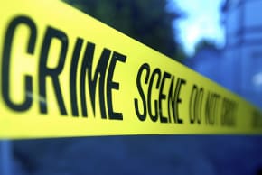 Tallinn Crime Scene Experience Corporate Event Ideas