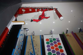 Bournemouth Adrenalin Multi Activity Hen Do Ideas