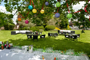 Day Delegate Corporate Event Ideas