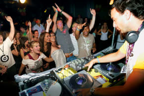 Berlin DJ Karaoke Corporate Event Ideas