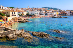 Spain Stag Do Ideas