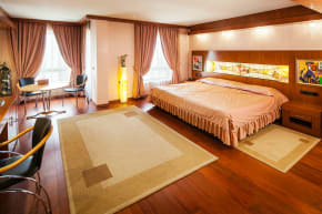 Sofia Twin Rooms Activity Weekend Ideas