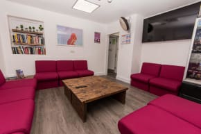 London Dorm Rooms (Non shared) Activity Weekend Ideas