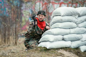 Laser Tag Corporate Event Ideas