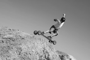 Mad Man Activity Day Corporate Event Ideas