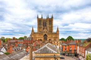 Lincoln Corporate Event Ideas