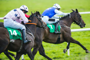 Edinburgh Horse Racing Tickets Stag Do Ideas