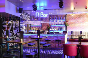 Area Hire Corporate Event Ideas