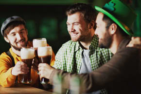 Dublin Game & Drink Stag Do Ideas