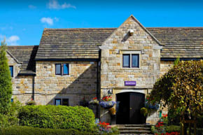 Tankersley Manor Corporate Event Ideas