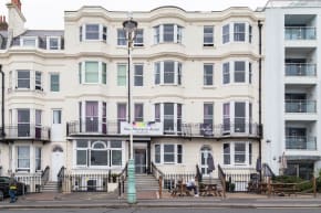 Brighton New Madeira Hotel Hen Do Ideas