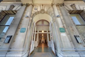 Council Chamber - Venue Hire Corporate Event Ideas